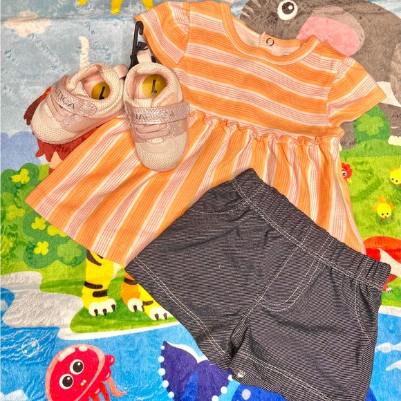 Babygirl Outfit ✨ - Picture 2 of 2